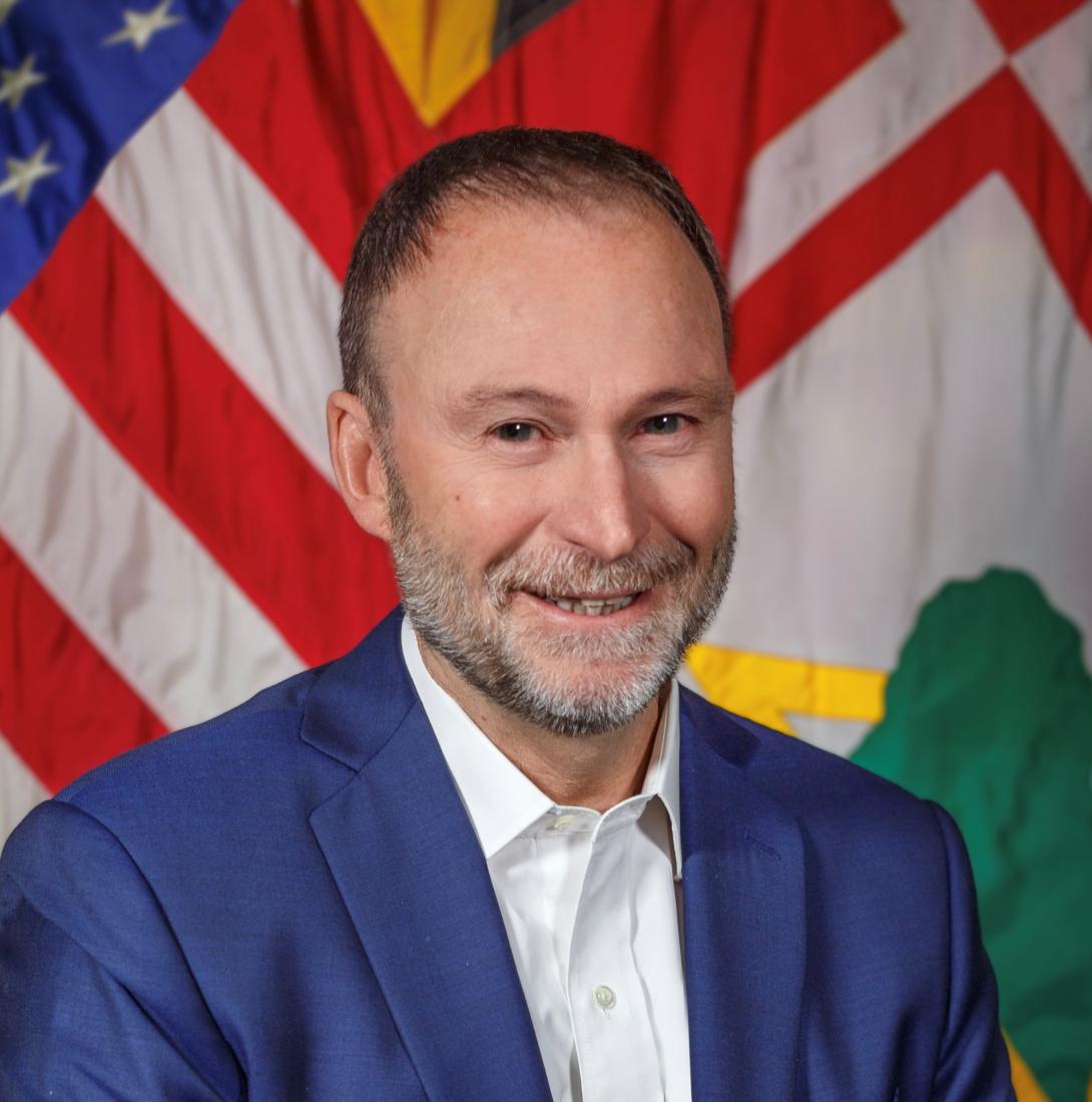 County Auditor Howard County